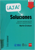 ¡AJÁ! SOLUCIONES (EBOOK-KF8)