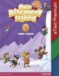 OUR DISCOVERY ISLAND 5 ETEXT PREMIUM