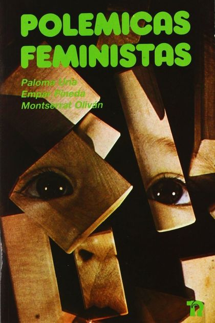 POLÉMICAS FEMINISTAS