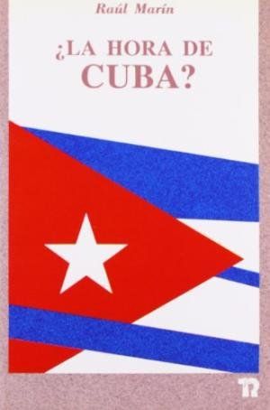 ¿LA HORA DE CUBA?
