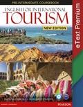 ENGLISH FOR INTERNATIONAL TOURISM PRE-INTERMEDIATE PREMIUM