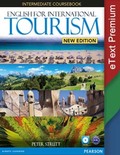 ENGLISH FOR INTERNATIONAL TOURISM INTERMEDIATE PREMIUM