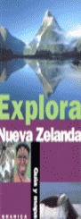 EXPLORA NUEVA ZELANDA