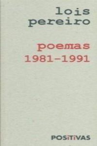 POEMAS : 1981-1991