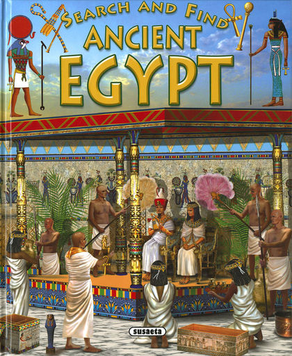 ANCIENT EGYPT