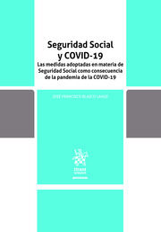 SEGURIDAD SOCIAL Y COVID-19