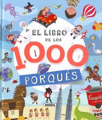 EL LIBRO DE LOS 1.000 PORQUÉS.