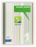 NATURAL SCIENCE, 1 ESO. LABORATORY BOOKLET