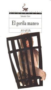 EL GORILA MANCO.