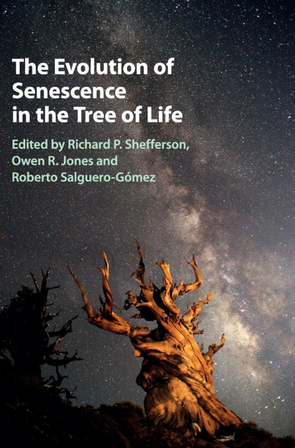THE EVOLUTION OF SENESCENCE IN THE TREE OF LIFE