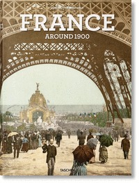 FRANCE 1900