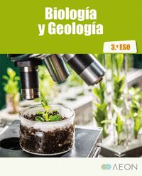 BIOLOGÍA Y GEOLOGÍA 3º ESO