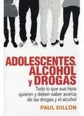 ADOLESCENTES,ALCOHOL Y DROGAS
