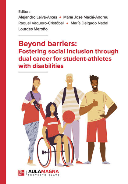 BEYOND BARRIERS: FOSTERING SOCIAL INCLUSION THROUGH DUAL CAREER FOR STUDENT ATHL