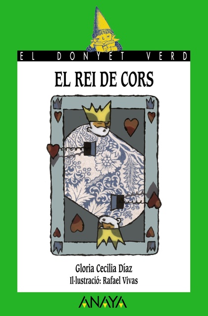 EL REI DE CORS.