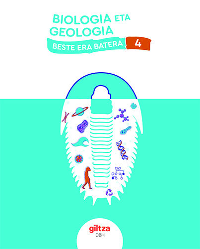 BIOLOGIA ETA GEOLOGIA 4