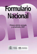 FORMULARIO NACIONAL, 2007