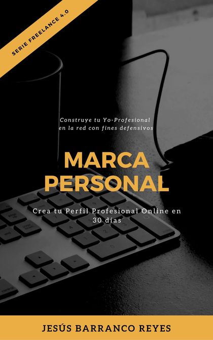 MARCA PERSONAL