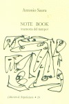 NOTE-BOOK