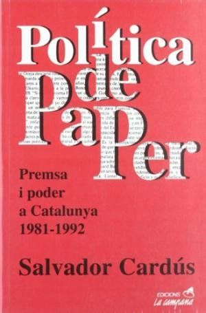 POLÍTICA DE PAPER