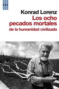 LOS OCHO PECADOS CAPITALES DE LA HUMAN.