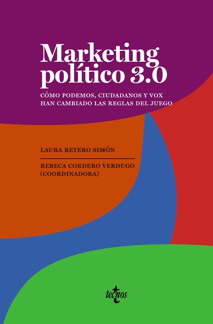 MARKETING POLÍTICO 3.0.