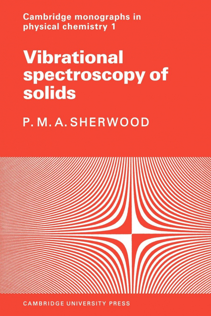 VIBRATIONAL SPECTROSCOPY OF SOLIDS