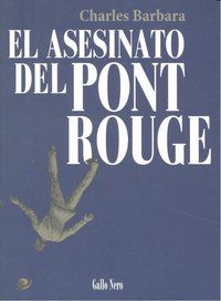 EL ASESINATO DEL PONT-ROUGE