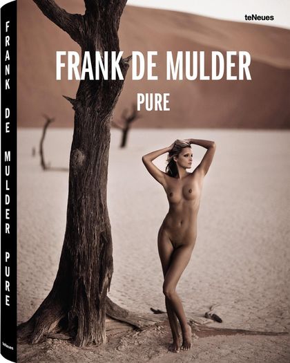 FRANK DE MULDER PURE