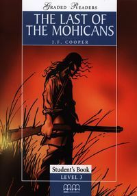 LAST OF THE MOHICANS + CD  THE