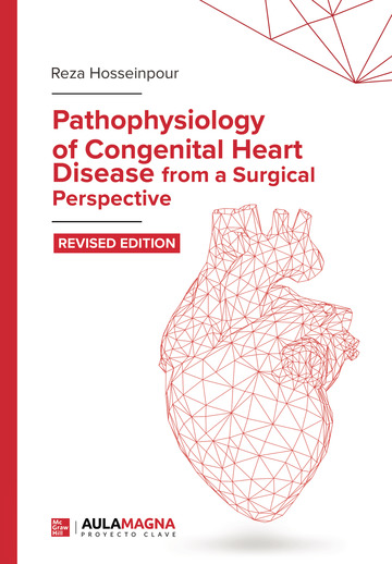 PATHOPHYSIOLOGY OF CONGENITAL HEART DISEASE FROM A SURGICAL PERSPECTIVE