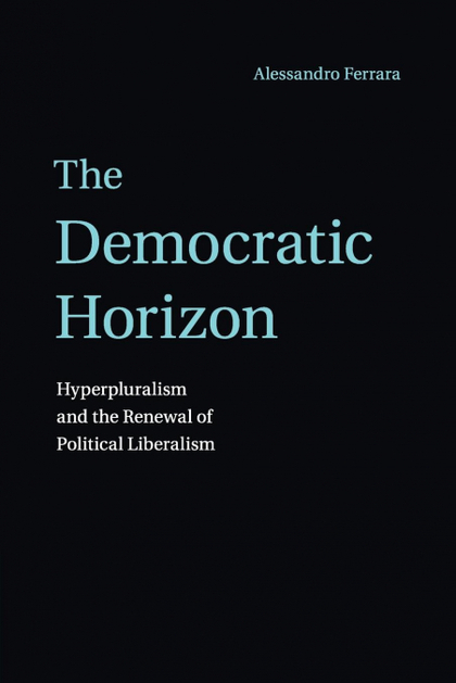 THE DEMOCRATIC HORIZON