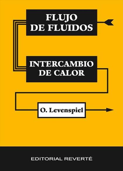 FLUJO DE FLUIDOS E INTERCAMBIO DE CALOR
