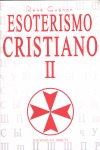 ESOTERISMO CRISTIANO II.
