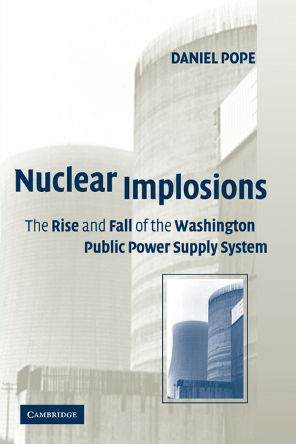 NUCLEAR IMPLOSIONS