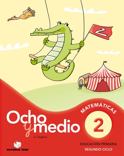 OCHO Y MEDIO 2
