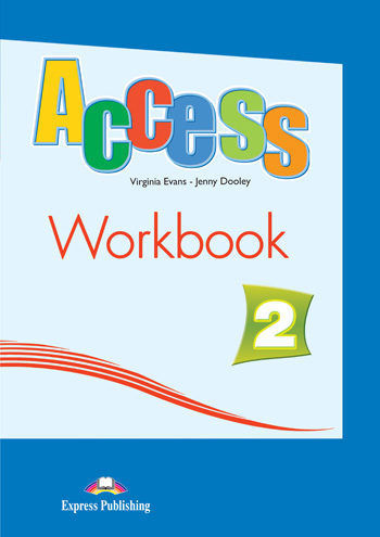 ACCESS 2  (WORKBOOK)