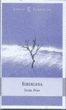 SIBERIANA (E.NARRATIVA)