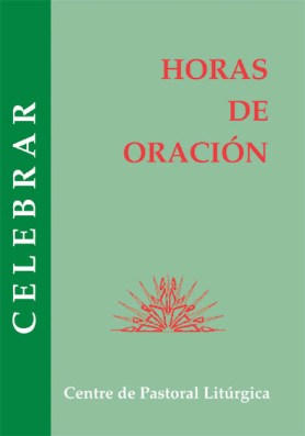 HORAS DE ORACIÓN