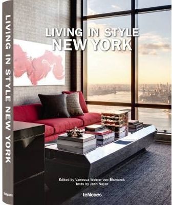 LIVING IN STYLE NEW YORK