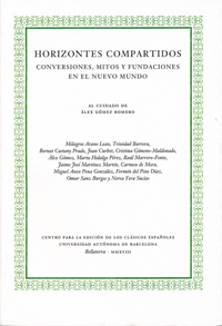 HORIZONTES COMPARTIDOS.
