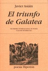 EL TRIUNFO DE GALATEA