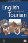 ENGLISH INTERNATIONAL TOURISM COUSE INTERMEDIATE