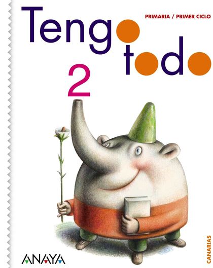 TENGO TODO 2.