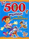 500 PRIMERAS PALABRAS