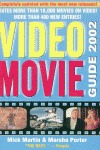 VIDEO AND DVD GUIDE 2003