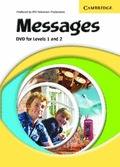 MESSAGES LEVEL 1 AND 2 VIDEO DVD (PAL/NTSCO) WITH ACTIVITY BOOKLET