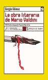 LA OBRA LITERARIA DE MARIO VALDINI