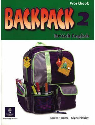 BACKPACK 2 WB 05