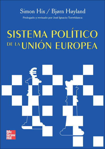 SISTEMA POLÍTICO DE LA UNIÓN EUROPEA